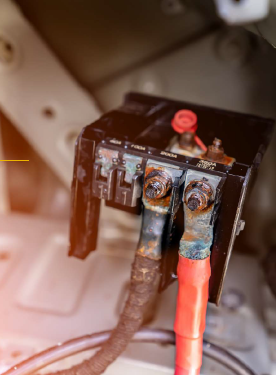 Cathodic Protection