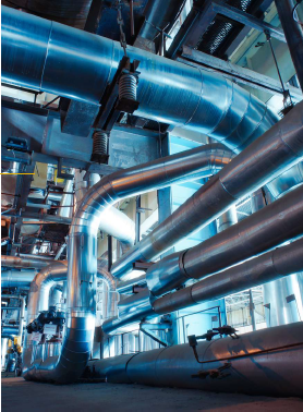 Coating & Insulation