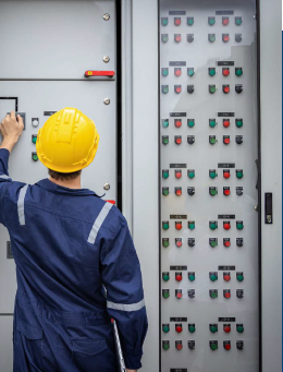 Electrical Construction