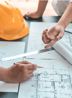Engineering Consultation