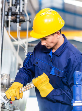 General Maintenance