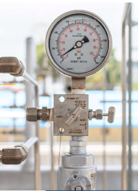 PG-PRV/PSV Testing Calibration